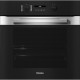 Miele H 2861-1 BP 125 Edition Φούρνος άνω Πάγκου 76lt χωρίς Εστίες Π59.6εκ. cleanSteel